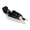 Aprilia RS660 RSV4 Tuono 660 (2020-2024) White Rear Tail Fairing Cowl