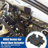 Ford Edge Heater Blend Air Door Actuator (2015-2023)