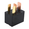 Honda Accord 2 x Fuel Pump Relay Black