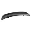 Suzuki Swift 1x Black Front Bumper Grille Mesh (2013-2017)
