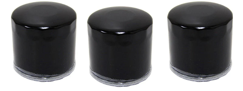 Suzuki Vinson Quadrunner 500 King Quad 450 700 3 x Oil Filters