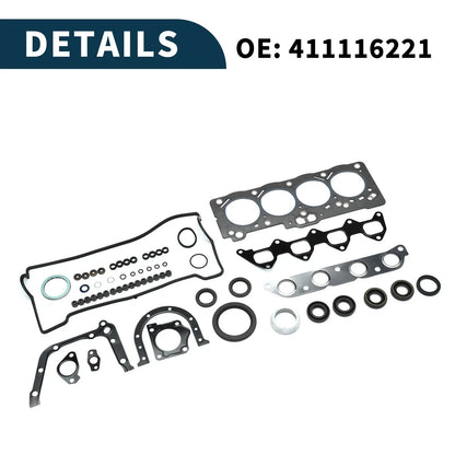 Cylinder Head Gasket Kit for Toyota 5AFE (1990-1995)