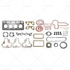 Kubota V1902 Gasket Kit Upper Lower