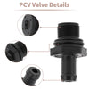 Nissan Altima, Frontier, Quest, Infiniti JX35, QX60 PCV Valve