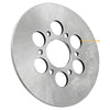 Yamaha Rhino 450 660 YXR450F YXR660F 4x4 Rear Brake Disc Rotor (2004–2009)