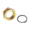 Polaris Trail Blazer 250 Trail Boss 325 Rear Housing Hub Jam Nut