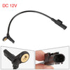 Mercedes-Benz GL320 GL350 GL450 ABS Wheel Speed Sensor (2007-2012)
