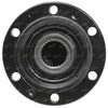 Grand Vitara 4x4 Locking Hub Set Alloy