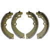 Suzuki Sierra Rear Brake Shoe Set 1.3L (1988-1998)