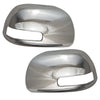 Toyota Tacoma Chrome Wing Mirror Cover Cap (2012-2015)
