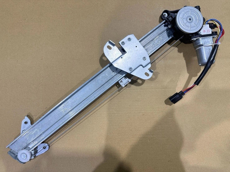 Honda HR-V Front Left Window Regulator 6-Pin Motor (2015–2021)