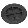 Mini Cooper Mudguard Cover Fender Lining Bulb Cap (2002-2023)
