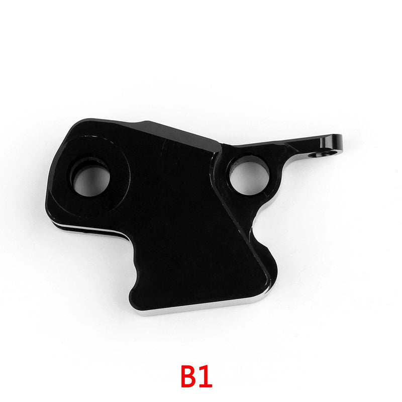 BMW K1200R R1200R R1200GS R1200ST HP2 Brake Clutch Lever (2003-2017)