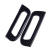Dodge Durango A Pillar Door Vent Outlet Cover Trim (2011-2021)