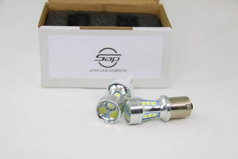 Toyota Hilux N80 SR Workmate Rugged LED DRL Indicator Light Conversion Kit