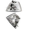 BMW 3 Series Front Corner Light Turn Signal Lamp Lens (1992-1998)