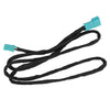 BMW E84 X1 E90 E93 E81 E88 Steering Wheel Shift Paddle Wiring Harness