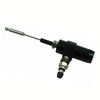 Universal Motorcycle Black Hydraulic Clutch Master Cylinder Rod Brake Pump
