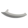 BMW X5 X6 E70 Left Door Trim Pull Handle Real Leather (2007-2013)