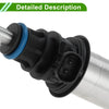 Mercedes Benz GL450, R350 2012-2016 Fuel Injector (2 x)