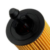 Jeep Chrysler Dodge Ram 3.2L 3.6L Set of 6 Engine Oil Filters (2011-2023)