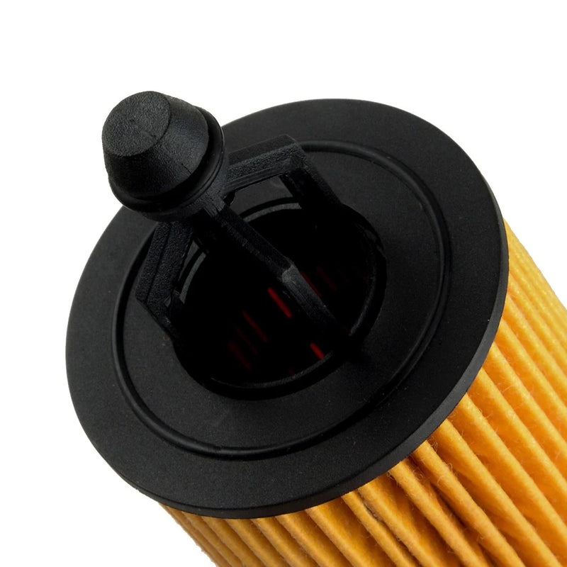 Jeep Chrysler Dodge Ram 3.2L 3.6L Set of 6 Engine Oil Filters (2011-2023)