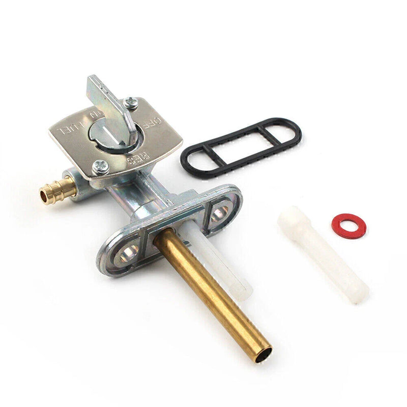 Yamaha Big Bear Kodiak Grizzly Fuel Tank Valve Petcock Switch (1990-2006)