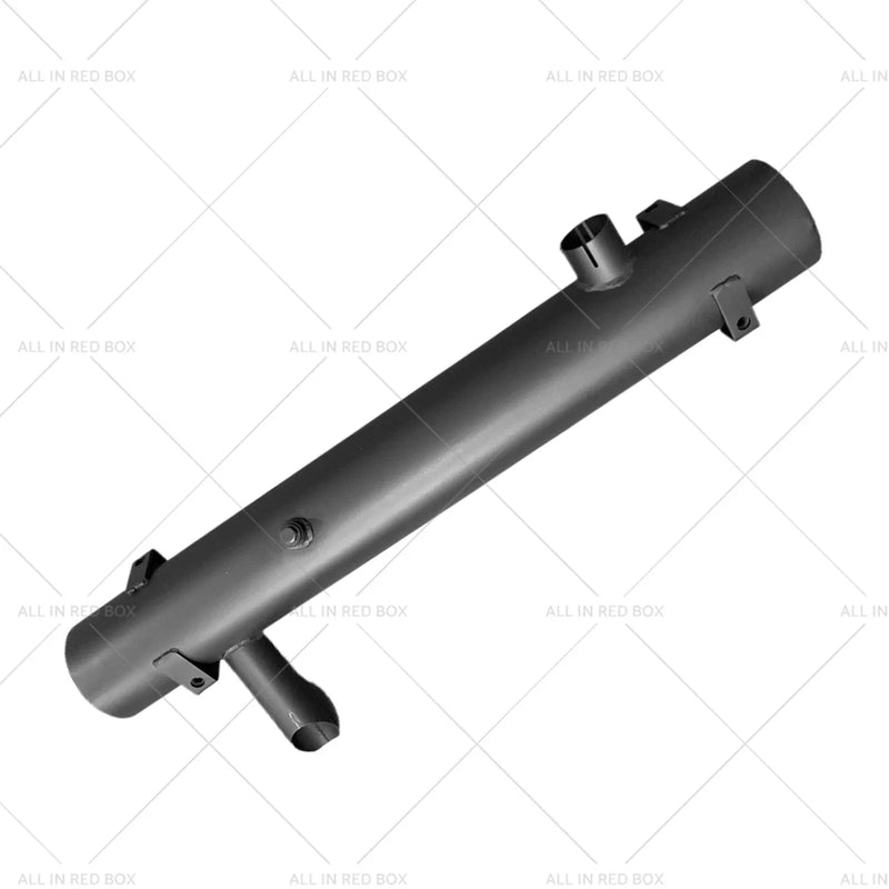 Bobcat Loader 1600 642 643 Exhaust Spark Arrestor Muffler