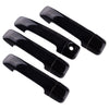 Toyota Tundra Sequoia Door Handle Cover Outer Trim (2007-2021)