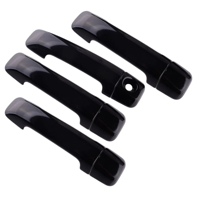 Toyota Tundra Sequoia Door Handle Cover Outer Trim (2007-2021)