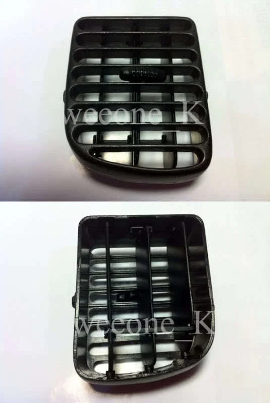 Nissan Navara D22 Driver Side Air Vent Trim (1997-2004)