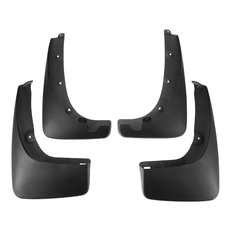Toyota RAV4 Mud Flaps Splash Guards 1 Set (2000-2005)
