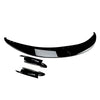 BMW E90 E91 E92 E93 M3 Front Bumper Lip Spoiler (2006-2013)