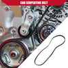 Toyota T100 3x Car Serpentine Belt (1995–1998)