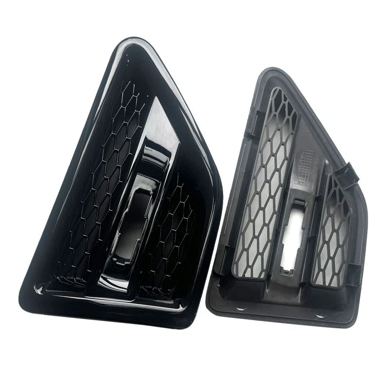 Land Rover Freelander 2 Side Fender Air Vent Grill Trim (2006-2014)