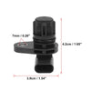 Cadillac New Crankshaft Position Sensor