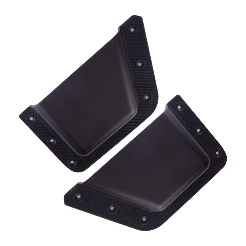 Ford Bronco Interior Rear Door Storage Pocket Box (2021-2022)