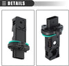 Buick Encore / Chevy Cruze / Sonic Mass Air Flow Sensor Meter (2012–2016)