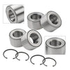Polaris Sportsman 400-800 Front & Rear Wheel Bearing Kit