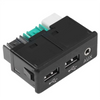Nissan Maxima Dual USB Port Media Hub (2016-2018)