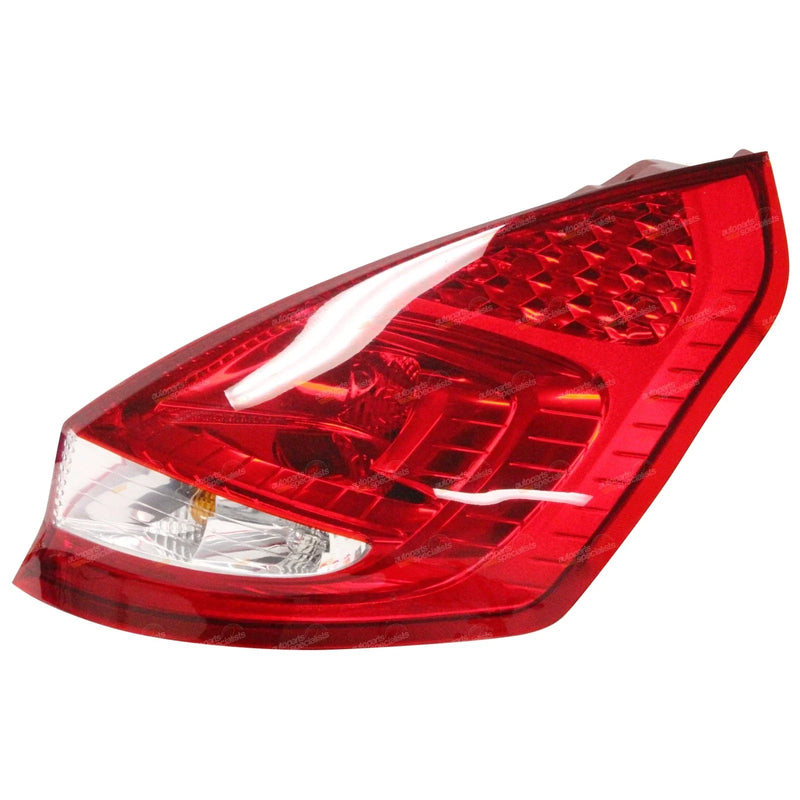 Ford Fiesta WT Hatch Tail Light RHS (2010 - 2013)