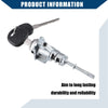 Hyundai Elantra Front Left Door Lock Cylinder with 2 Keys (2006-2010)