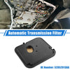 Jeep Wrangler Automatic Transmission Filter (2003 - 2011)