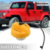 Dodge Durango & Jeep Cherokee Gas Cap (2011-2013, 2014-2017)