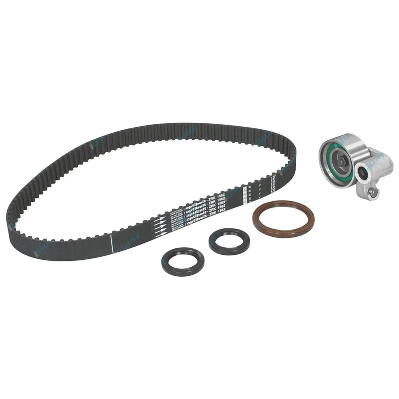 Toyota Hilux Prado 4Runner 1KZ-TE Timing Belt & Tensioner Kit (1993-2009)
