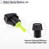 Chrysler 3-Pc Y Hose Connector Washer