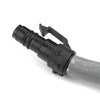 Buick Chevy Cruze Sonic Trax Turbo Oil Return Drain Pipe (2011-2020)