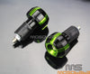 Honda Suzuki Kawasaki Yamaha Ducati 7/8" Handle Bar Ends Cap Plug