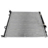 Toyota Landcruiser Prado KZJ120 Aluminium Alloy Radiator (2003–2006)