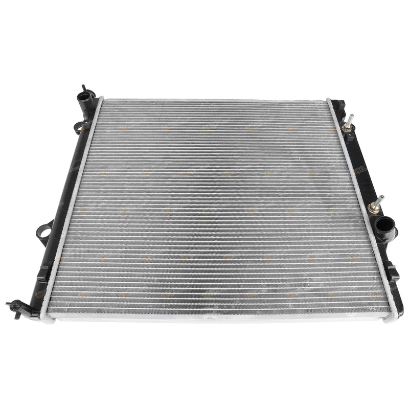 Toyota Landcruiser Prado KZJ120 Aluminium Alloy Radiator (2003–2006)